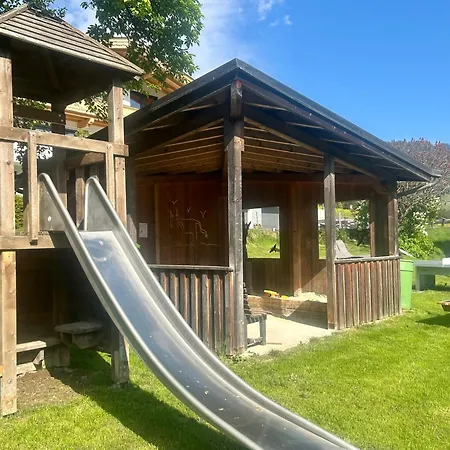 Myapart 1709 * Jochberg