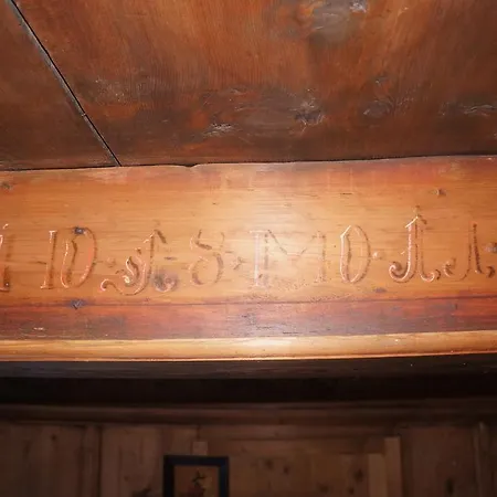 Apartman Myapart 1709 Jochberg