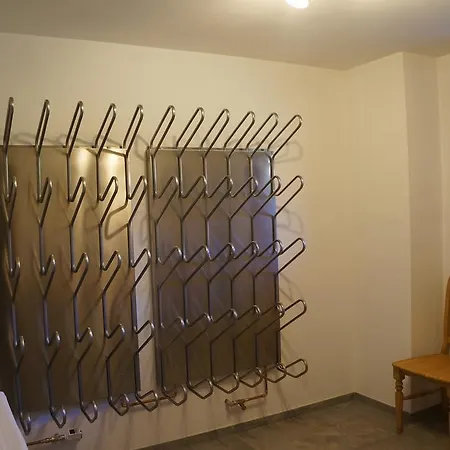 Apartman Myapart 1709 Jochberg