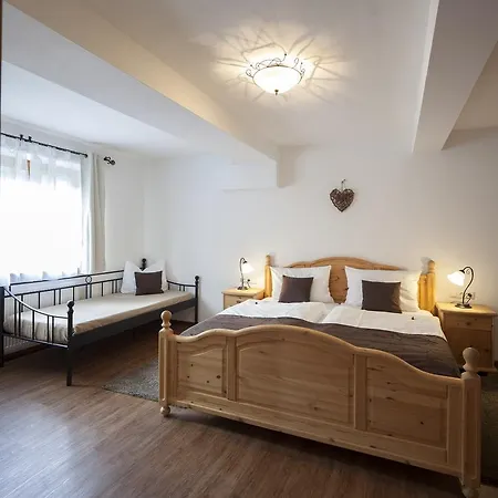 Myapart 1709 Jochberg