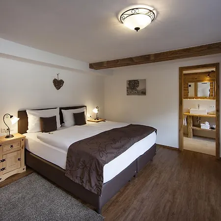 Myapart 1709 Apartman *