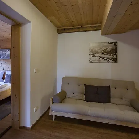 Myapart 1709 * Jochberg