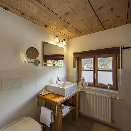 Myapart 1709 * Jochberg