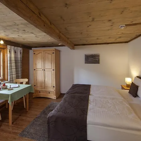 Myapart 1709 Apartman *