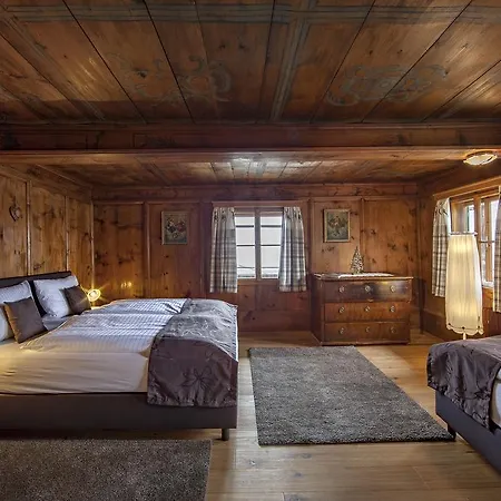 Myapart 1709 Apartman