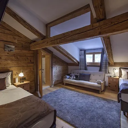 Myapart 1709 * Jochberg