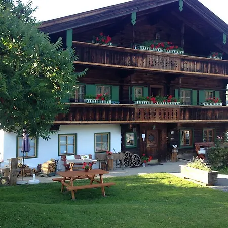 Myapart 1709 * Jochberg